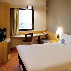 Double Room City View